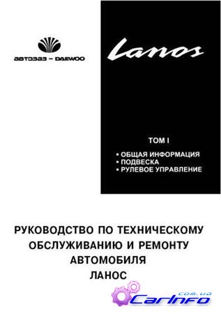 Daewoo Lanos   ,   