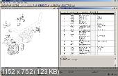 DAF Rapido 11/2010