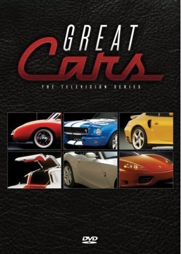  : Tucker / Great Cars: Tucker