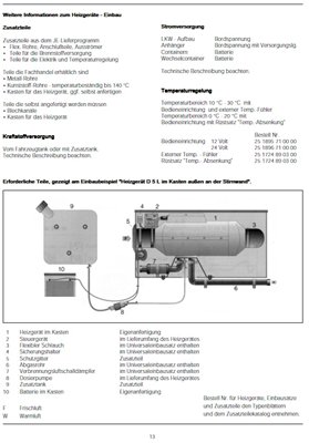 Eberspacher 2004.  .