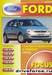       Ford Focus I