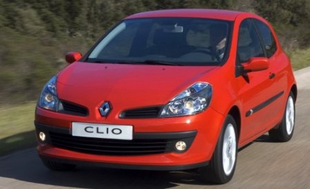      Renault Clio 2