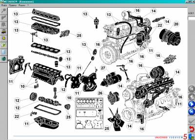       Claas (METADOC) v.324 _Multi + RUS_