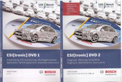 Bosch ESI_tronic_ 01.2011