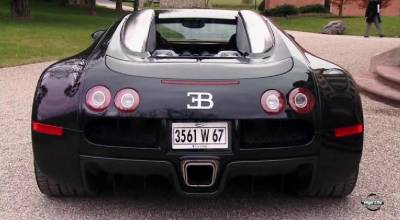 Bugatti /   - Bugatti _2009 ., , HDTVRip_