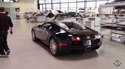 Bugatti /   - Bugatti _2009 ., , HDTVRip_