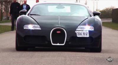 Bugatti /   - Bugatti _2009 ., , HDTVRip_