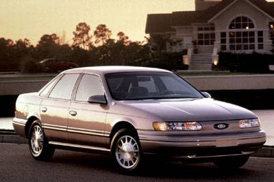      Taurus / Mercury Sable 1986-1994 .